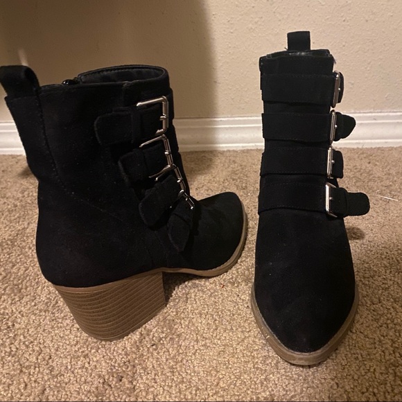 Boots - Picture 2 of 2